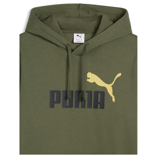 Puma Ανδρικό φούτερ Essentials 2 Color No. 1 Logo Hoodie